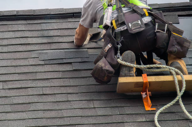Reliable Roof Inspection contractor in Hogansville, GA by Brentwood Metal Roofing